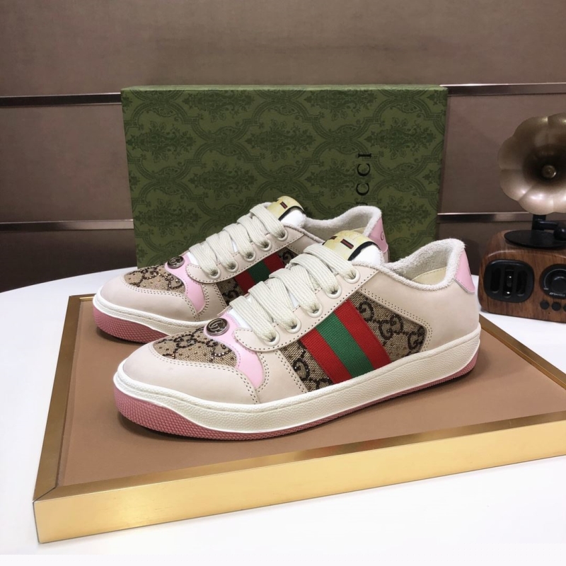 G*u*i casual shoes